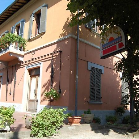 B&B Florida House Passignano sul Trasimeno Exterior foto
