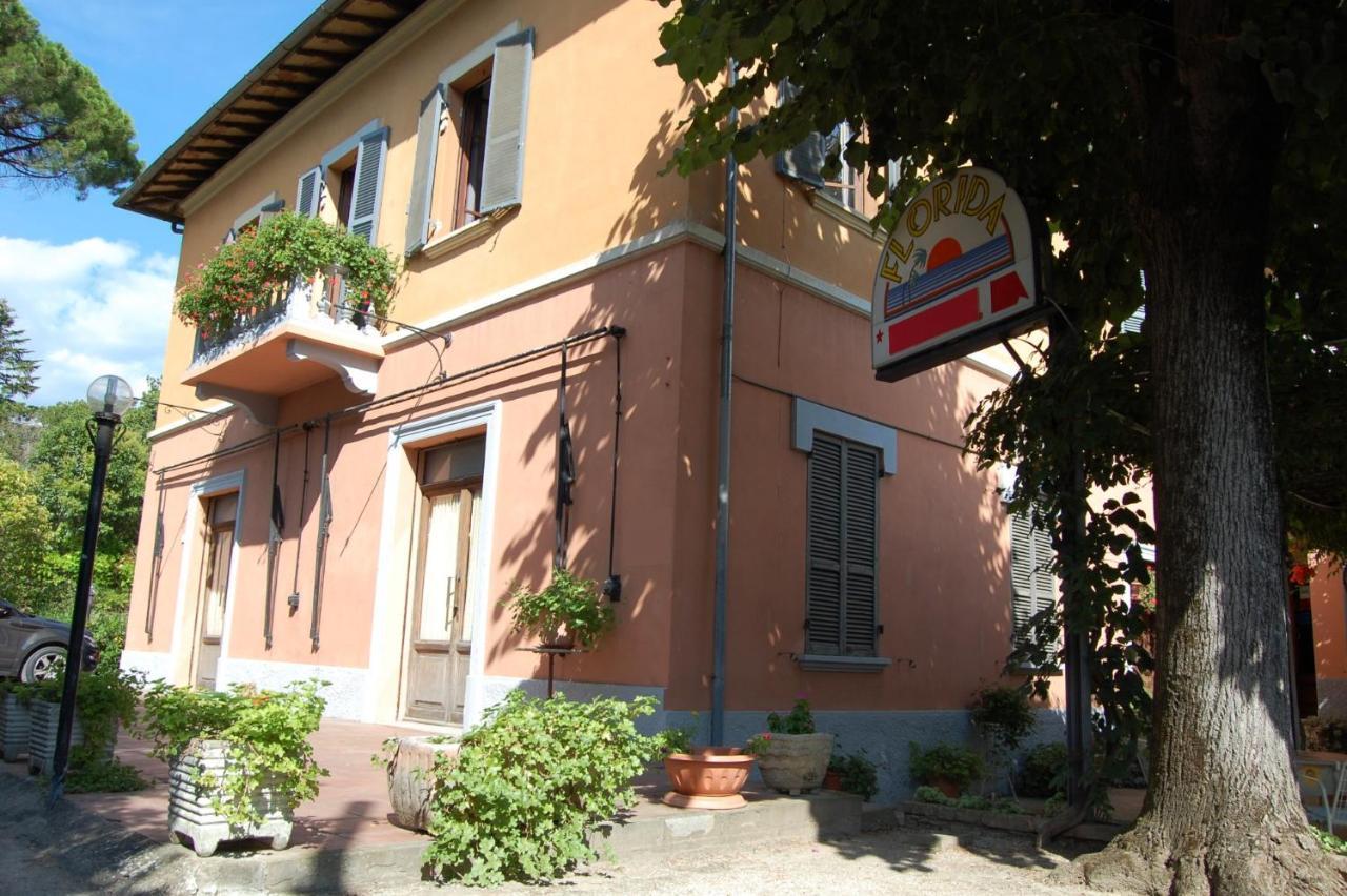 B&B Florida House Passignano sul Trasimeno Exterior foto