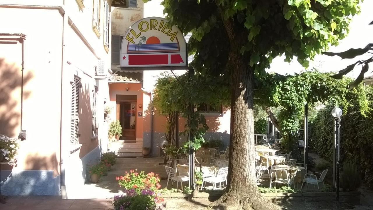 B&B Florida House Passignano sul Trasimeno Exterior foto