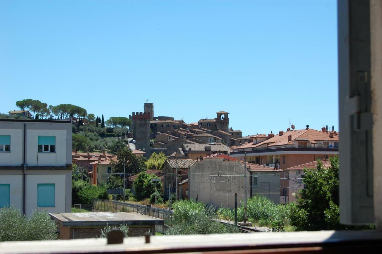 B&B Florida House Passignano sul Trasimeno Exterior foto